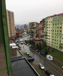 شقة سكنية 86 متر مربع - يوريفسكايا, Batumi, جورجيا