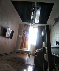 شقة سكنية 52 متر مربع - يوريفسكايا, Batumi, جورجيا