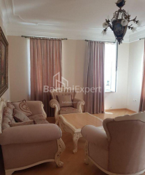 شقة سكنية 250 متر مربع - يوريفسكايا, Batumi, جورجيا