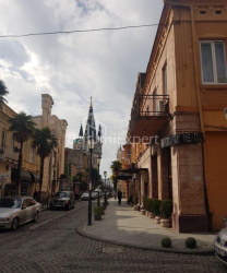 شقة سكنية 4-комн 250 m² - يوريفسكايا, Batumi