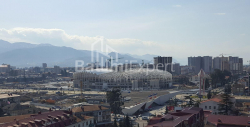 شقة سكنية 62 متر مربع - Tbel-Abuseridze, Batumi, جورجيا