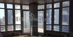 شقة سكنية 62 متر مربع - Tbel-Abuseridze, Batumi, جورجيا