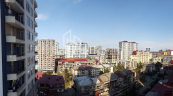شقة سكنية 62 متر مربع - Tbel-Abuseridze, Batumi, جورجيا