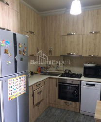 شقة سكنية 94 متر مربع - يوريفسكايا, Batumi, جورجيا