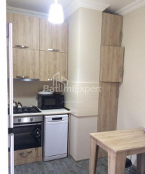 شقة سكنية 94 متر مربع - يوريفسكايا, Batumi, جورجيا