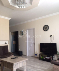 شقة سكنية 94 متر مربع - يوريفسكايا, Batumi, جورجيا