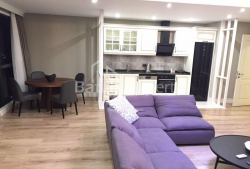 شقة سكنية 147 متر مربع - يوريفسكايا, Batumi, جورجيا