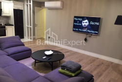شقة سكنية 147 متر مربع - يوريفسكايا, Batumi, جورجيا