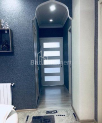 شقة سكنية 90 متر مربع - Galaktion Tabidze, Batumi, جورجيا