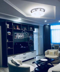 شقة سكنية 90 متر مربع - Galaktion Tabidze, Batumi, جورجيا