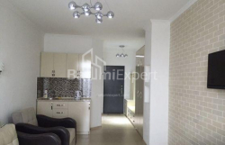 شقة سكنية 36 متر مربع - نيكو بيروسماني, Batumi, جورجيا