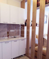 شقة سكنية 56 متر مربع - الكسندرا بوشكين, Batumi, جورجيا