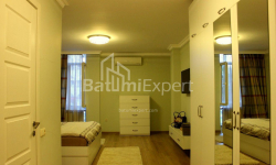 شقة سكنية 147 متر مربع - يوريفسكايا, Batumi, جورجيا