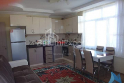 شقة سكنية 76 متر مربع - يوريفسكايا, Batumi, جورجيا