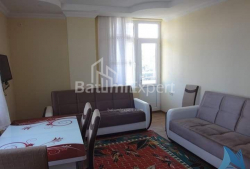 شقة سكنية 76 متر مربع - يوريفسكايا, Batumi, جورجيا