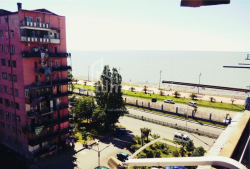 شقة سكنية 3-комн 65 m² - شريف خيمشياشفيلي, Batumi