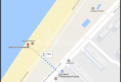 شقة سكنية 65 متر مربع - شريف خيمشياشفيلي, Batumi, جورجيا