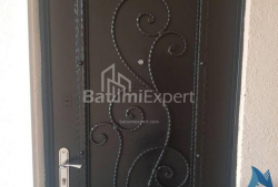 شقة سكنية 45 متر مربع - يوريفسكايا, Batumi, جورجيا