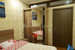 شقة سكنية 45 متر مربع - يوريفسكايا, Batumi, جورجيا