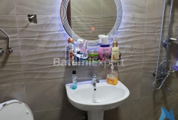شقة سكنية 45 متر مربع - يوريفسكايا, Batumi, جورجيا