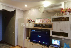 شقة سكنية 45 متر مربع - يوريفسكايا, Batumi, جورجيا