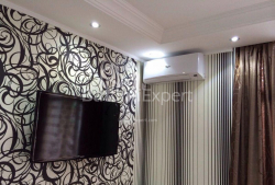شقة سكنية 33 متر مربع - شريف خيمشياشفيلي, Batumi, جورجيا