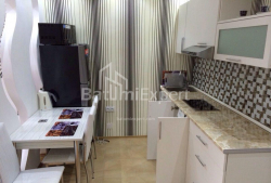 شقة سكنية 33 متر مربع - شريف خيمشياشفيلي, Batumi, جورجيا