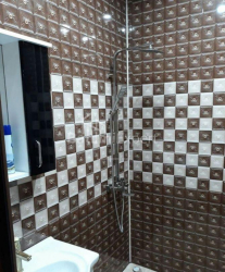 شقة سكنية 2-комн 44 m² - يوريفسكايا, Batumi