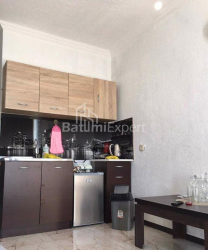 شقة سكنية 25 متر مربع - يوريفسكايا, Batumi, جورجيا