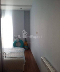 شقة سكنية 65 متر مربع - يوريفسكايا, Batumi, جورجيا