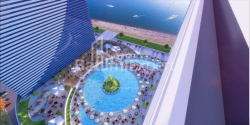 شقة سكنية 33 متر مربع - يوريفسكايا, Batumi, جورجيا