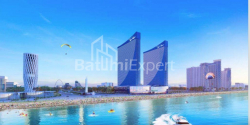 شقة سكنية 33 متر مربع - يوريفسكايا, Batumi, جورجيا