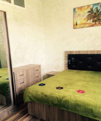 شقة سكنية 70 متر مربع - يوريفسكايا, Batumi, جورجيا