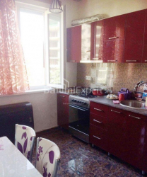 شقة سكنية 70 متر مربع - يوريفسكايا, Batumi, جورجيا