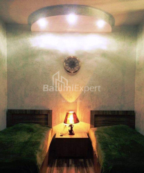 شقة سكنية 70 متر مربع - يوريفسكايا, Batumi, جورجيا