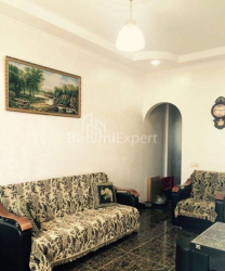 شقة سكنية 70 متر مربع - يوريفسكايا, Batumi, جورجيا
