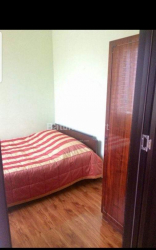 شقة سكنية 33 متر مربع - إيفان جافاخيشفيلي, Batumi, جورجيا