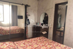 شقة سكنية 84 متر مربع - يوريفسكايا, Batumi, جورجيا