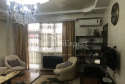 شقة سكنية 84 متر مربع - يوريفسكايا, Batumi, جورجيا