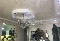 شقة سكنية 84 متر مربع - يوريفسكايا, Batumi, جورجيا