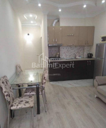 شقة سكنية 58 متر مربع - يوريفسكايا, Batumi, جورجيا