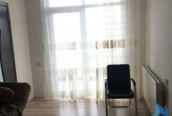 شقة سكنية 52 متر مربع - يوريفسكايا, Batumi, جورجيا