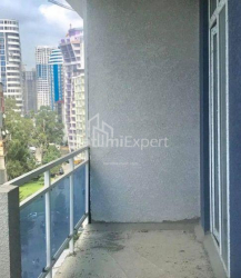 شقة سكنية 62 متر مربع - يوريفسكايا, Batumi, جورجيا