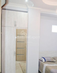 شقة سكنية 59 متر مربع - الكسندرا بوشكين, Batumi, جورجيا