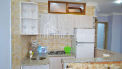 شقة سكنية 59 متر مربع - الكسندرا بوشكين, Batumi, جورجيا