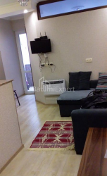 شقة سكنية 30 متر مربع - يوسف كوبالادزه, Batumi, جورجيا
