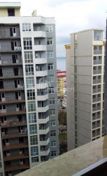 شقة سكنية 30 متر مربع - يوسف كوبالادزه, Batumi, جورجيا
