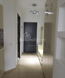 شقة سكنية 35 متر مربع - نيكو بيروسماني, Batumi, جورجيا