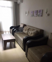 شقة سكنية 35 متر مربع - نيكو بيروسماني, Batumi, جورجيا