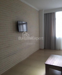 شقة سكنية 35 متر مربع - نيكو بيروسماني, Batumi, جورجيا